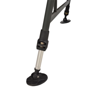 Bed Enforcer S-Flat 8 leg